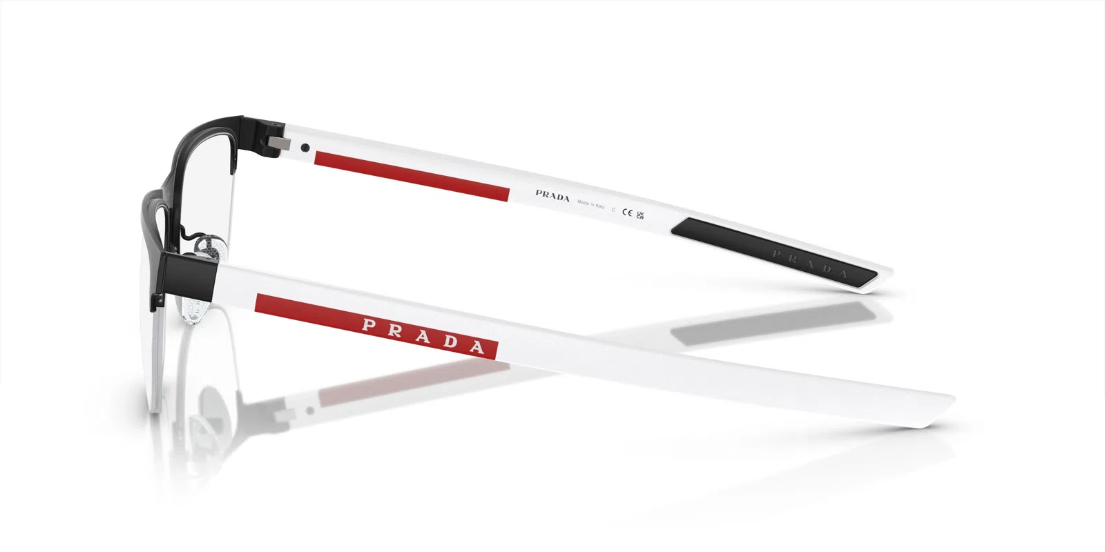 Prada Linea Rossa 51QV Eyeglasses - view 21